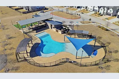 2551 Canary Grass Lane, Prosper, TX 75078 - Photo 35