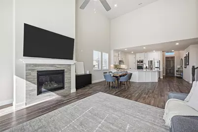 2551 Canary Grass Lane, Prosper, TX 75078 - Photo 3