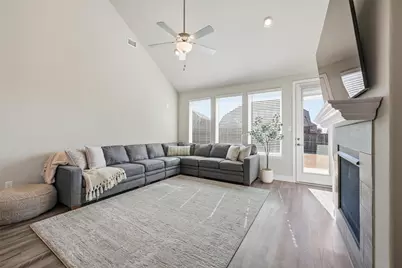 2551 Canary Grass Lane, Prosper, TX 75078 - Photo 7