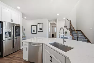 2551 Canary Grass Lane, Prosper, TX 75078 - Photo 15