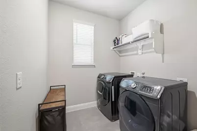 2551 Canary Grass Lane, Prosper, TX 75078 - Photo 19