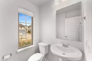 3109 Cottontail Dr, Little Elm, TX 75068 - Photo 11