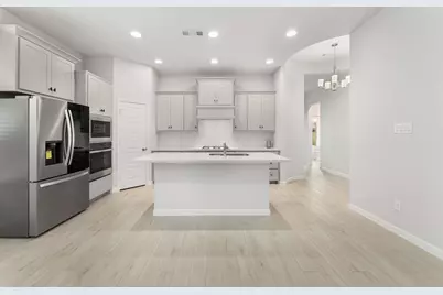 3109 Cottontail Drive, Little Elm, TX 75068 - Photo 3