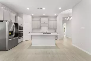 3109 Cottontail Dr, Little Elm, TX 75068 - Photo 3