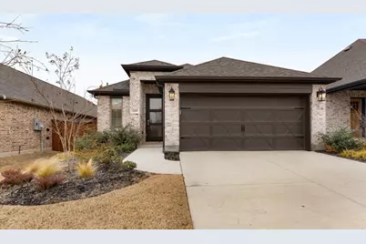 3109 Cottontail Drive, Little Elm, TX 75068 - Photo 1