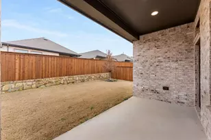 3109 Cottontail Dr, Little Elm, TX 75068 - Photo 13