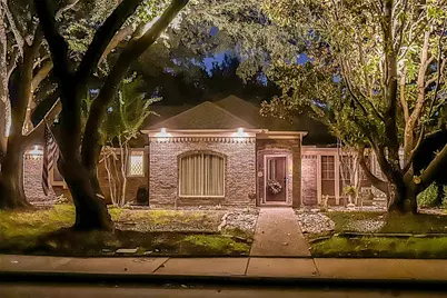 6016 Timber Creek Lane, Dallas, TX 75248 - Photo 1