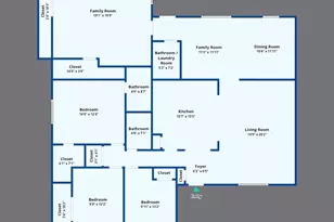 2309 Homestead Pl, Garland, TX 75044 - Photo 35