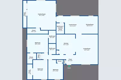 2309 Homestead Place, Garland, TX 75044 - Photo 33