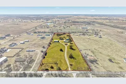 1264 McConnell Road, Gunter, TX 75058 - Photo 1