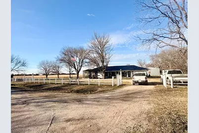 636 County Road 1535, Bonham, TX 75418 - Photo 3