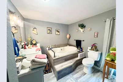 636 County Road 1535, Bonham, TX 75418 - Photo 17