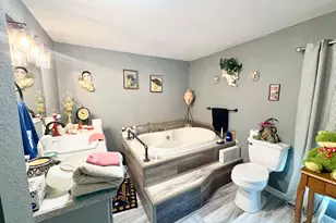 636 Co Rd 1535, Bonham, TX 75418 - Photo 17