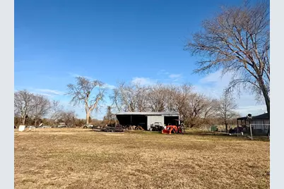 636 County Road 1535, Bonham, TX 75418 - Photo 25