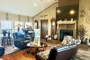 636 Co Rd 1535, Bonham, TX 75418 - Photo 7