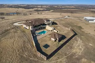 353 Co Rd 2510, Decatur, TX 76234 - Photo 39