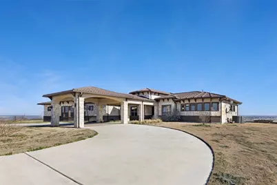 353 County Road 2510, Decatur, TX 76234 - Photo 1