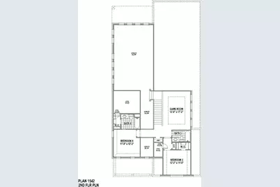 807 Open Range Drive, Mansfield, TX 76063 - Photo 3