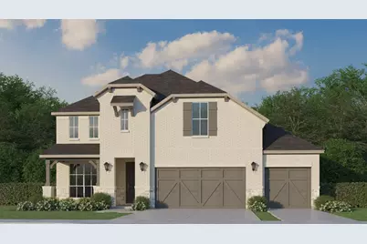 807 Open Range Drive, Mansfield, TX 76063 - Photo 1