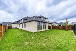 807 Open Range Dr, Mansfield, TX 76063 - Photo 25