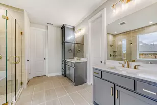 807 Open Range Dr, Mansfield, TX 76063 - Photo 15