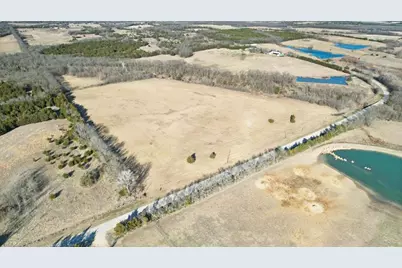 0000 Fm 824, Honey Grove, TX 75446 - Photo 9