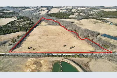 0000 Fm 824, Honey Grove, TX 75446 - Photo 1