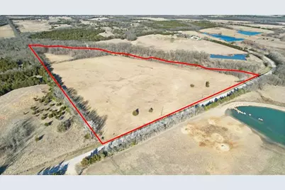 0000 Fm 824, Honey Grove, TX 75446 - Photo 3