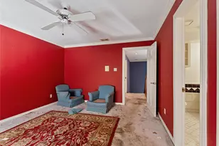 1809 Burton Hill Rd, Fort Worth, TX 76107 - Photo 15