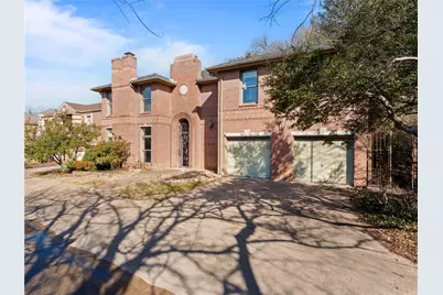 1809 Burton Hill Road, Fort Worth, TX 76107 - Photo 1