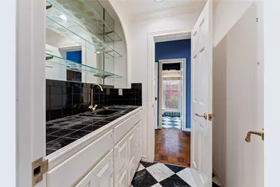 1809 Burton Hill Road, Fort Worth, TX 76107 - Photo 33