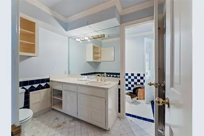 1809 Burton Hill Road, Fort Worth, TX 76107 - Photo 13