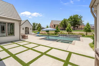 4616 Esprit Avenue, Fort Worth, TX 76126 - Photo 39