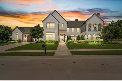 4616 Esprit Avenue, Fort Worth, TX 76126 - Photo 1