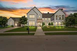 4616 Esprit Ave, Fort Worth, TX 76126 - Photo 1