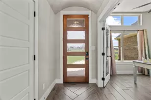 1030 Alex Dr, Springtown, TX 76082 - Photo 5