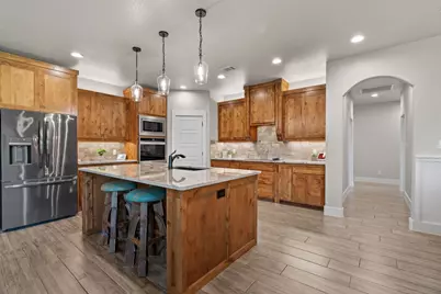 1030 Alex Drive, Springtown, TX 76082 - Photo 21