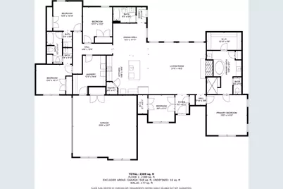 1030 Alex Drive, Springtown, TX 76082 - Photo 39