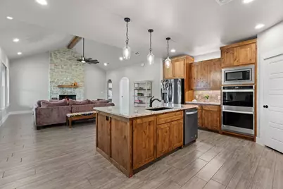 1030 Alex Drive, Springtown, TX 76082 - Photo 15