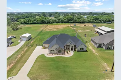 1030 Alex Drive, Springtown, TX 76082 - Photo 1