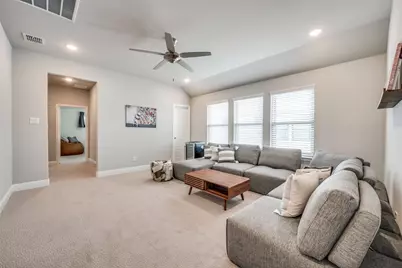 16564 Creek Plum Road, Frisco, TX 75033 - Photo 17