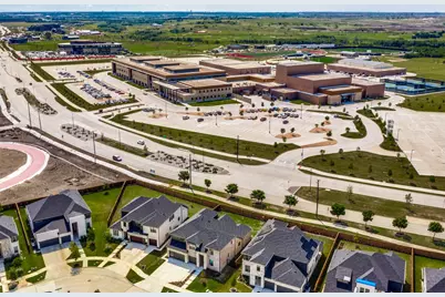 16564 Creek Plum Road, Frisco, TX 75033 - Photo 29