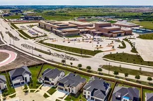 16564 Creek Plum Rd, Frisco, TX 75033 - Photo 29