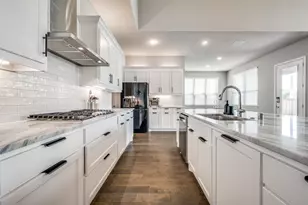 16564 Creek Plum Rd, Frisco, TX 75033 - Photo 9