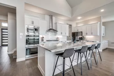 16564 Creek Plum Road, Frisco, TX 75033 - Photo 7