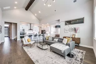 16564 Creek Plum Rd, Frisco, TX 75033 - Photo 5