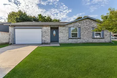 7100 Winchester Road, North Richland Hills, TX 76182 - Photo 1