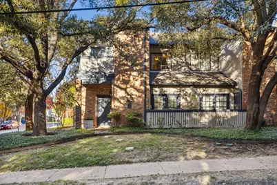 4102 Buena Vista Street #1, Dallas, TX 75204 - Photo 3