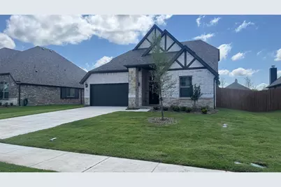 306 Mercer Drive, Josephine, TX 75173 - Photo 1