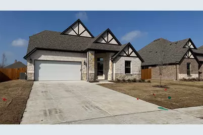 306 Mercer Drive, Josephine, TX 75173 - Photo 1